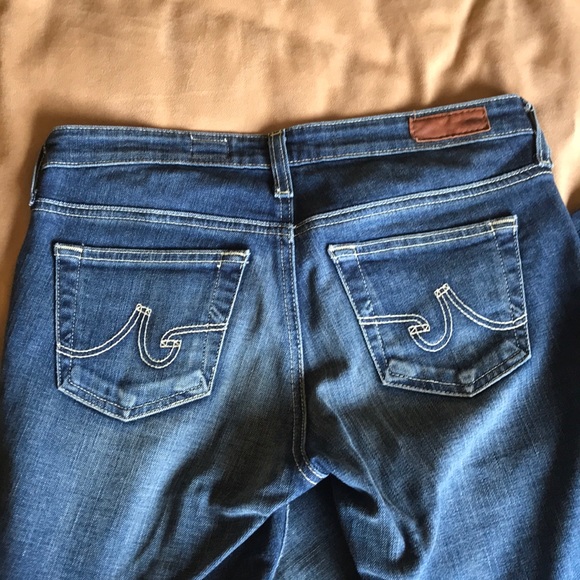 AG Adriano Goldschmied the legging jeans - Picture 2 of 6